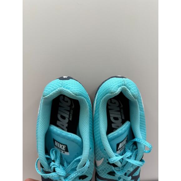 Size‎ 11 - Nike Zoom Rival M Track & Field Polarized Blue Sneaker 806559-410 - Picture 7 of 12